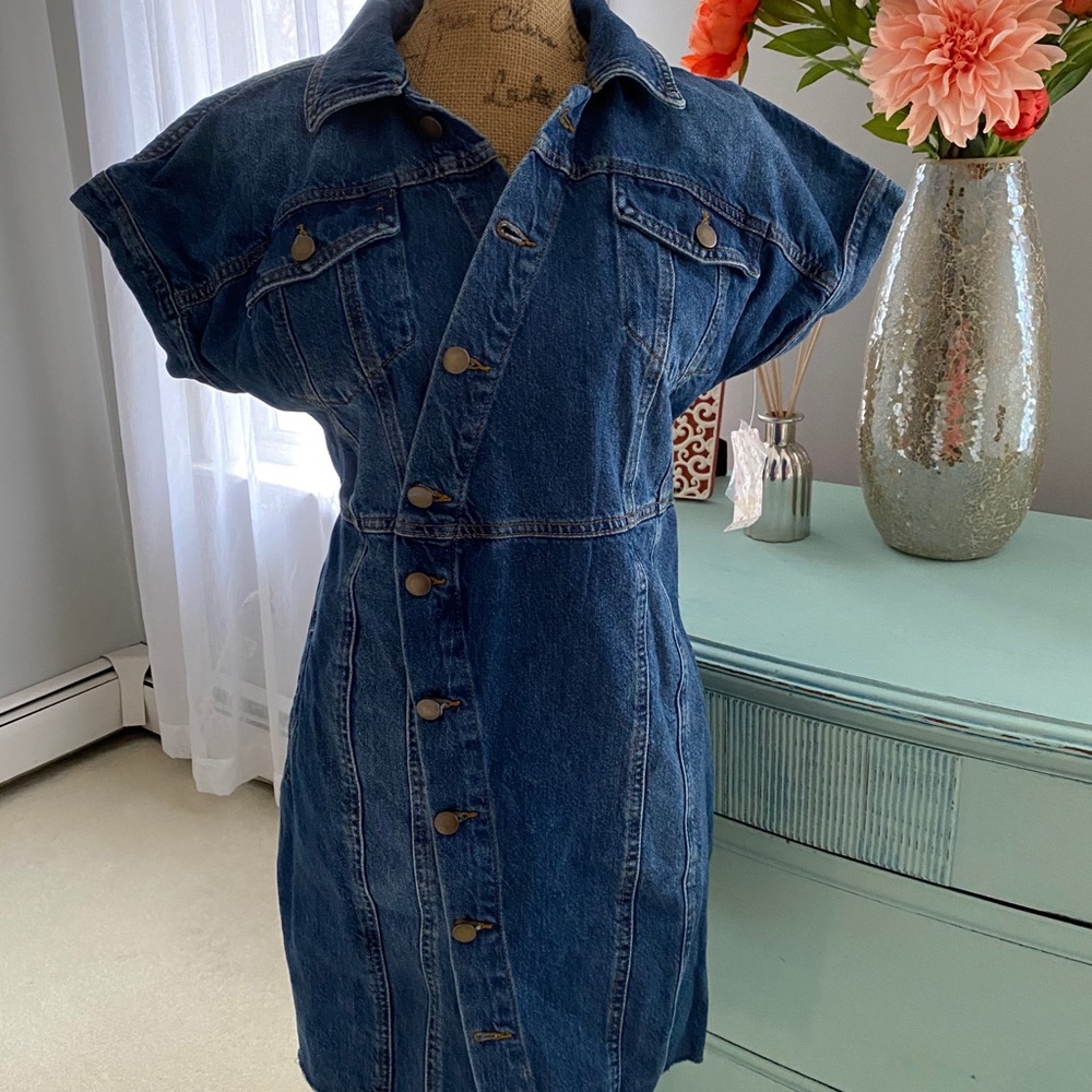 Free People dress